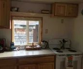 Old Hillcrest Harbor View House in Kodiak
