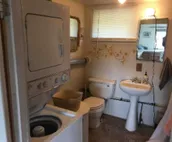 Old Hillcrest Harbor View House in Kodiak