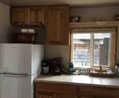 Old Hillcrest Harbor View House in Kodiak