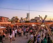 [CLR 15] Bright OKC Midtown Studio - Coolest neighrhood, Apartment, ONE mile ...