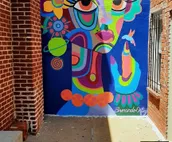 [CLR 15] Bright OKC Midtown Studio - Coolest neighrhood, Apartment, ONE mile ...