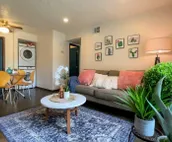 [SF 1000 - A]OU-2 Bedroom 1 bath next OU, close to Norman Regional Hospital.