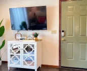 [SF 1000 - A]OU-2 Bedroom 1 bath next OU, close to Norman Regional Hospital.