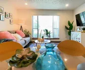 [SF 1000 - A]OU-2 Bedroom 1 bath next OU, close to Norman Regional Hospital.