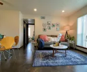 [SF 1000 - A]OU-2 Bedroom 1 bath next OU, close to Norman Regional Hospital.