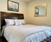[SF 1000 - A]OU-2 Bedroom 1 bath next OU, close to Norman Regional Hospital.