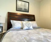 [SF 1000 - A]OU-2 Bedroom 1 bath next OU, close to Norman Regional Hospital.