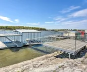 Spectacular Duck Creek Waterfront Retreat w/ Dock!