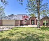 Spectacular Duck Creek Waterfront Retreat w/ Dock!
