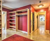 Spectacular Duck Creek Waterfront Retreat w/ Dock!