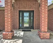 Spectacular Duck Creek Waterfront Retreat w/ Dock!