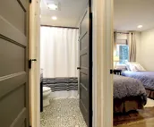 Cozy, modern cabin located in Seward, Alaska!