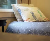 Cozy, modern cabin located in Seward, Alaska!