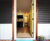 Cozy, modern cabin located in Seward, Alaska!