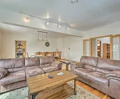 Laramie Home w/ Backyard < 1 Mi to Univ of Wyoming