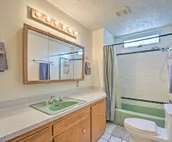 Laramie Home w/ Backyard < 1 Mi to Univ of Wyoming