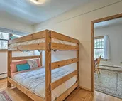Laramie Home w/ Backyard < 1 Mi to Univ of Wyoming