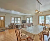 Laramie Home w/ Backyard < 1 Mi to Univ of Wyoming