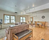 Laramie Home w/ Backyard < 1 Mi to Univ of Wyoming