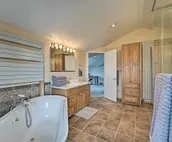 Laramie Home w/ Backyard < 1 Mi to Univ of Wyoming
