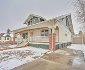 Laramie Home w/ Backyard < 1 Mi to Univ of Wyoming
