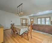 Laramie Home w/ Backyard < 1 Mi to Univ of Wyoming