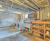 Laramie Home w/ Backyard < 1 Mi to Univ of Wyoming