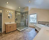 Laramie Home w/ Backyard < 1 Mi to Univ of Wyoming
