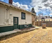 Laramie Home w/ Backyard < 1 Mi to Univ of Wyoming
