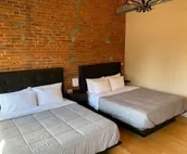 Top Floor Loft! 4 Bedrooms and 2,000 sq ft