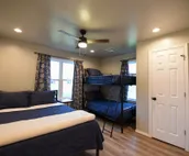 Newly Renovated Hidden Gem