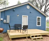 Newly Renovated Hidden Gem