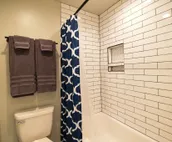 Newly Renovated Hidden Gem