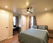 Newly Renovated Hidden Gem