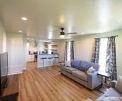 Newly Renovated Hidden Gem