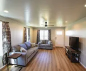 Newly Renovated Hidden Gem