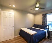 Newly Renovated Hidden Gem