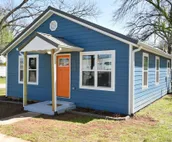 Newly Renovated Hidden Gem
