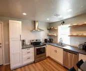 Newly Renovated Hidden Gem