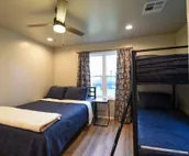 Newly Renovated Hidden Gem