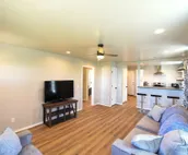 Newly Renovated Hidden Gem