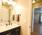 Newly Renovated Hidden Gem