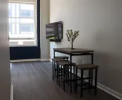 EXECUTIVE STAY+KING BED+WIFI+W/D+PETS