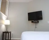 EXECUTIVE STAY+KING BED+WIFI+W/D+PETS