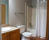 EXECUTIVE STAY+KING BED+WIFI+W/D+PETS