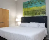 EXECUTIVE STAY+KING BED+WIFI+W/D+PETS