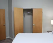 EXECUTIVE STAY+KING BED+WIFI+W/D+PETS