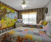 Pooh's Palace in Windsor Hills Near Disney