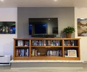 Beautiful Nottingham House: Secluded but Close to Town