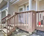 Peaceful Alaskan Escape: 13 Mi to Fairbanks!